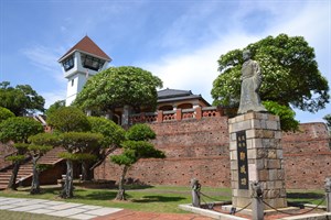 熱蘭遮城