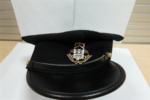 早稻田大學角帽