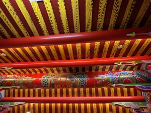 建築特色