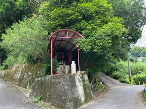 14-1 九鄰伯公守護多方