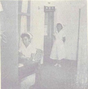 小兒科