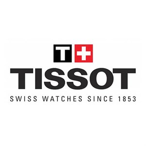 TISSOT LOGO