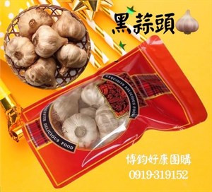 四湖蒜頭禮盒