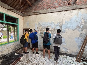 建國二村場域(整理中)