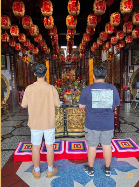 即將登出的海上女神?!