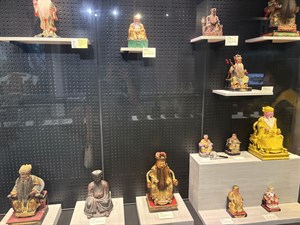 土地公