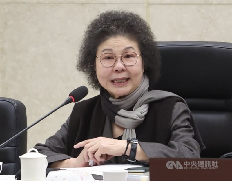 陳菊的生命歷程(下)