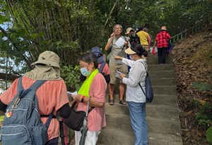 探索行動-三角埔歷史足跡踏查(1)