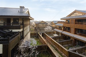 日式建築