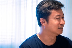 頭城鎮福成玩染工坊-林瑞文