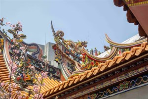 大稻埕慈聖宮25