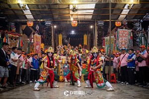 損將軍 增將軍