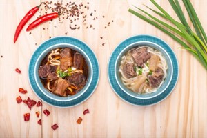 牛肉麵