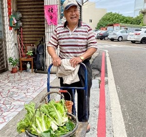 工業開發地方變遷─要不要帶一點回家？