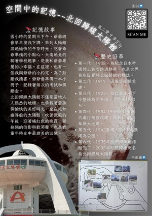 簡介海報