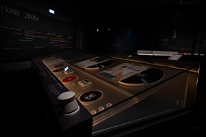 地下國歌展區｜展場攝影照