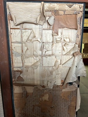 臺中清水日式宿舍建築整修計畫