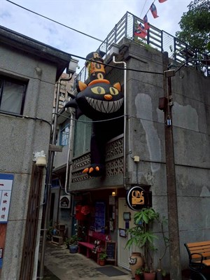 眷村照片五