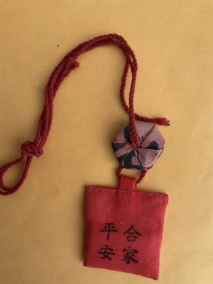 「香火」文化