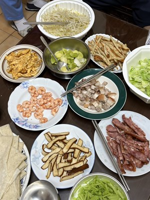 清明