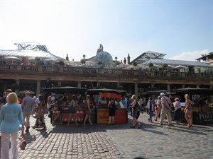 Covent Garden