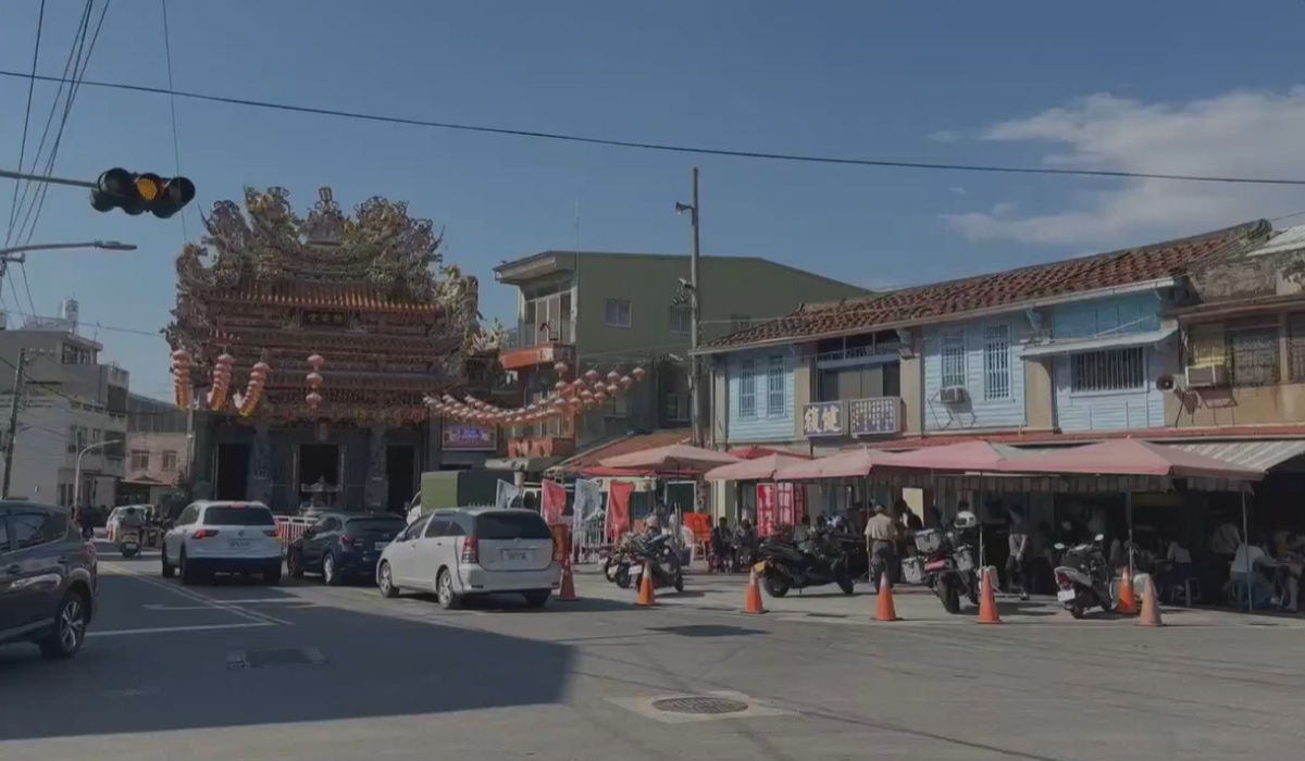 六甲尋覓：在古樸與人情間，看見地方的慢韻魅力