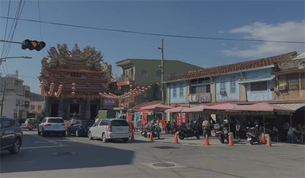 六甲尋覓：在古樸與人情間，看見地方的慢韻魅力