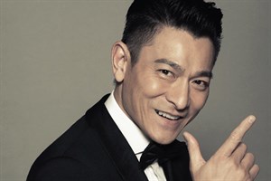 劉德華圖片