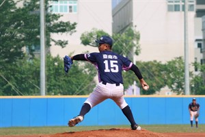 高二黑豹旗