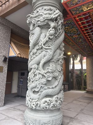 建築特色