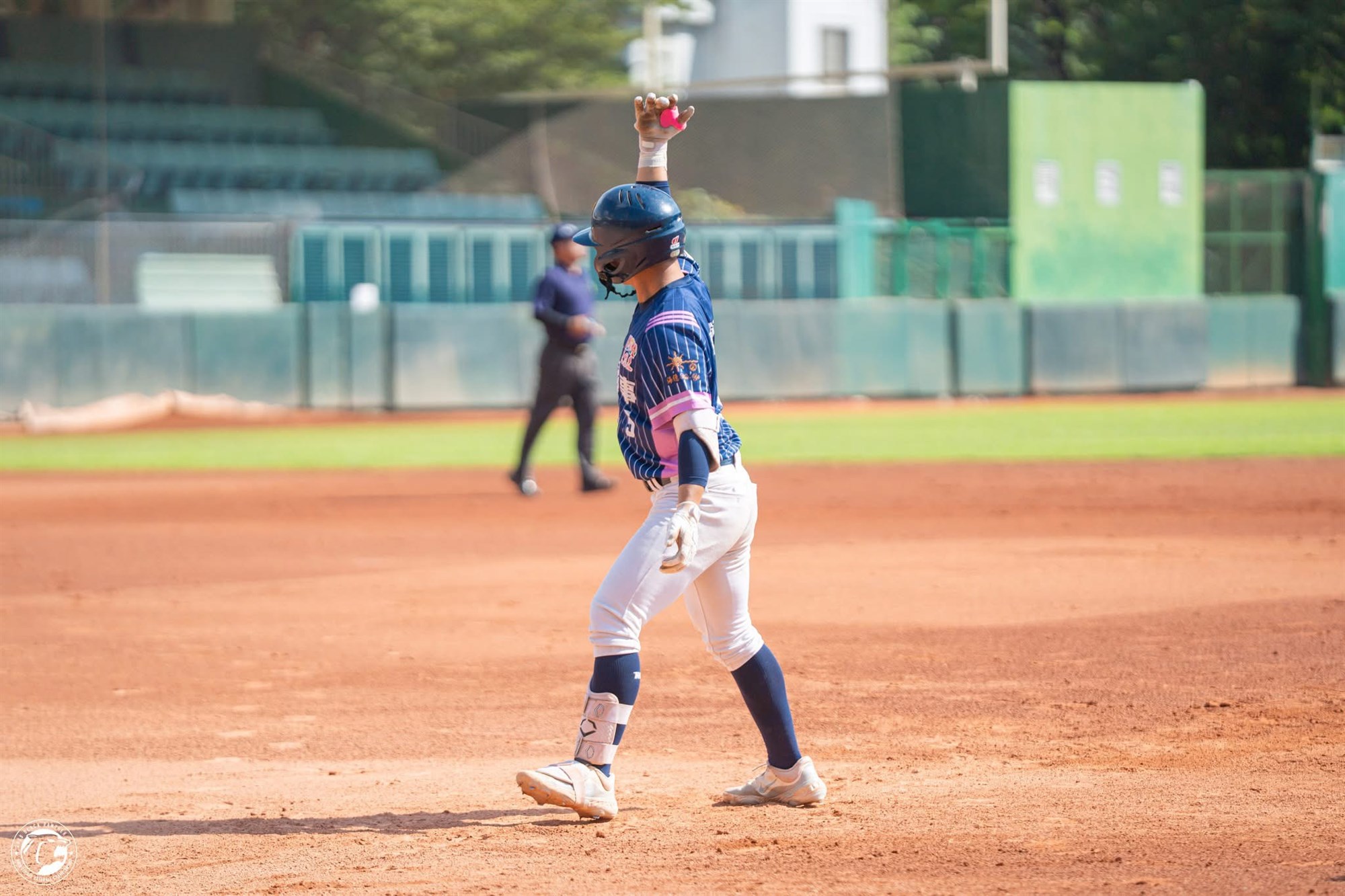 《那一年，我與夢想對抗低谷》