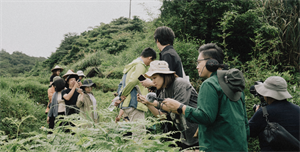 田野調查-1