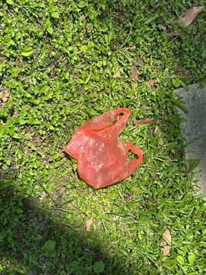 生活用品04_塑膠袋