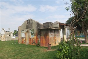 勝利新村