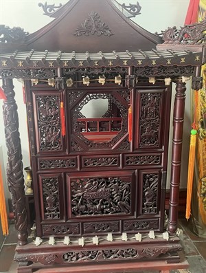 轎子