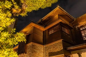 府城