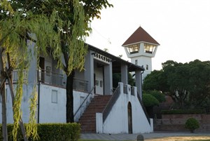 熱蘭遮城博物館