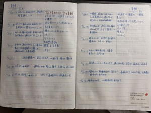 備考代辦清單