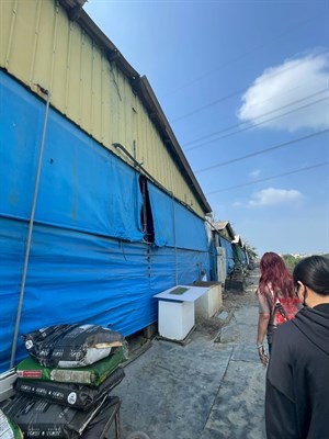 [新藝高Telling Taiwan]「汪」見希望：走進收容所第一線