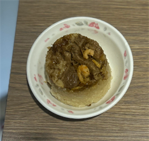 米糕甲