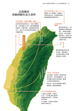 頁56-用生命敘事的勞動者 Inciong的勞動記憶