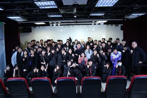 師生聯合音樂會