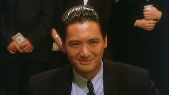 台灣彩券發展史