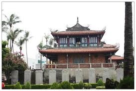 承天府