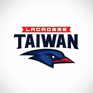 台灣袋棍球logo