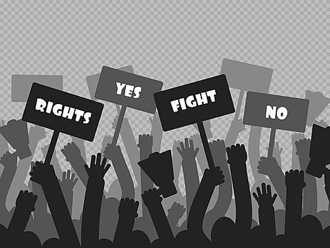                                          台灣的民主政治流程