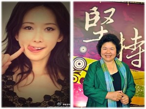 陳菊的生命歷程