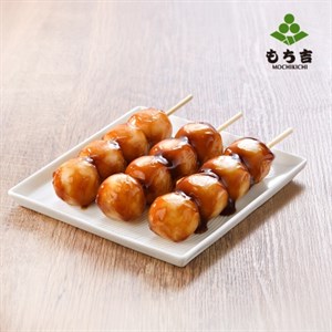 醬油糰子