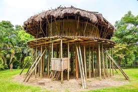 卑南族建築