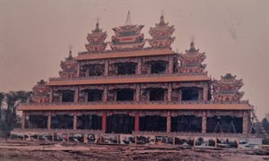 建醮活動
